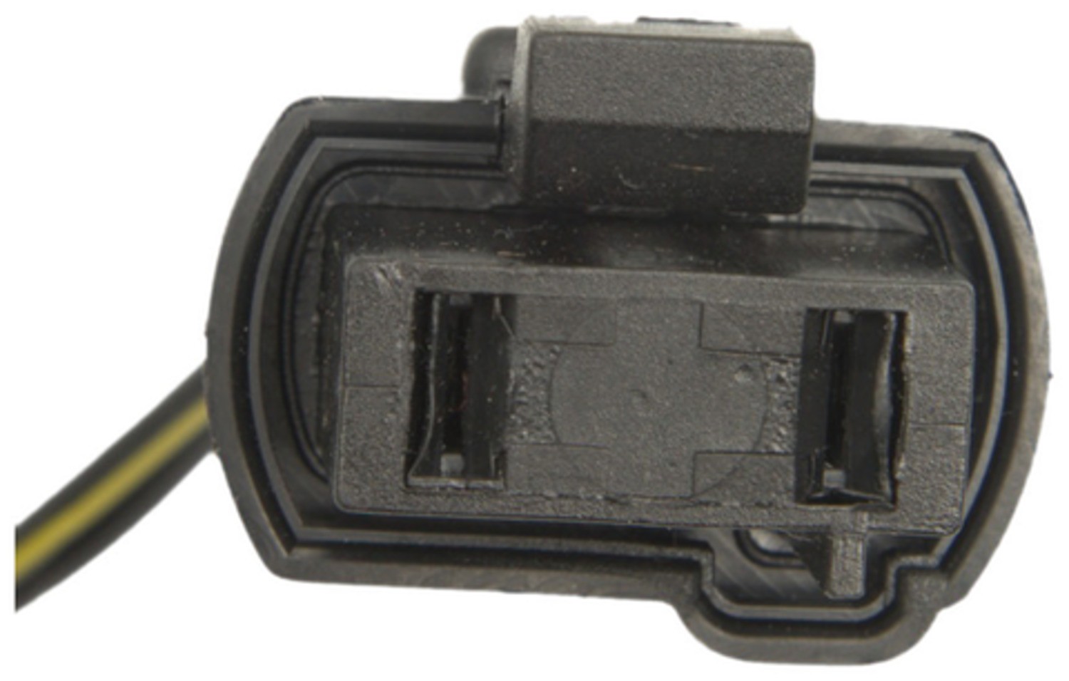 Four Seasons HVAC Harness Connector | 37234 Fits Ford, Hyundai, Jeep, Lincoln - 5
